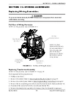 Preview for 81 page of Invacare HomeFillII AW Service Manual