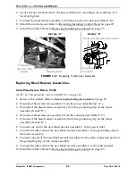 Preview for 82 page of Invacare HomeFillII AW Service Manual