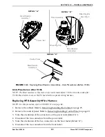 Preview for 83 page of Invacare HomeFillII AW Service Manual