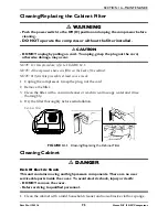 Preview for 95 page of Invacare HomeFillII AW Service Manual