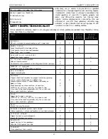 Preview for 8 page of Invacare HTR 3000 Owner'S Manual