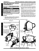 Предварительный просмотр 8 страницы Invacare Infinity LoBack Support Owner'S Operator And Maintenance Manual