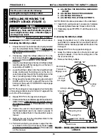 Предварительный просмотр 10 страницы Invacare Infinity LoBack Support Owner'S Operator And Maintenance Manual