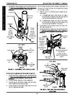 Предварительный просмотр 12 страницы Invacare Infinity LoBack Support Owner'S Operator And Maintenance Manual