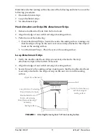 Preview for 3 page of Invacare InTouc Flovair Seat ITFG Assembly, Installation And Operating Instructions