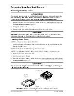 Preview for 4 page of Invacare InTouc Flovair Seat ITFG Assembly, Installation And Operating Instructions