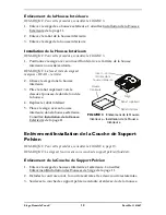 Preview for 12 page of Invacare InTouc Flovair Seat ITFG Assembly, Installation And Operating Instructions