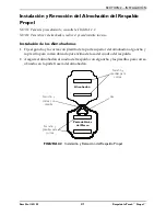 Preview for 41 page of Invacare InTouch 1143199 Owners Operating & Maintenance Manual