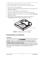 Preview for 6 page of Invacare InTouch ITTG Assembly, Installation And Operating Instructions