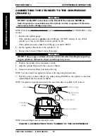 Предварительный просмотр 10 страницы Invacare IOH200 Owner'S Operator And Maintenance Manual