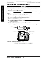 Предварительный просмотр 12 страницы Invacare IOH200 Owner'S Operator And Maintenance Manual