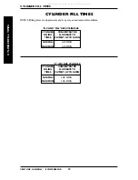 Предварительный просмотр 18 страницы Invacare IOH200 Owner'S Operator And Maintenance Manual