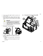 Preview for 19 page of Invacare IOH200AW User Manual