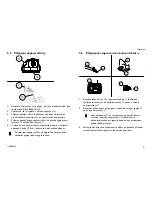 Preview for 41 page of Invacare IOH200AW User Manual