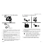 Preview for 69 page of Invacare IOH200AW User Manual