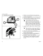 Preview for 78 page of Invacare IOH200AW User Manual