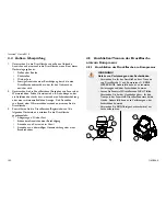 Preview for 102 page of Invacare IOH200AW User Manual