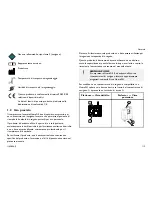 Preview for 119 page of Invacare IOH200AW User Manual