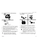 Preview for 129 page of Invacare IOH200AW User Manual