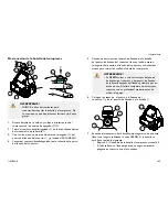 Preview for 165 page of Invacare IOH200AW User Manual