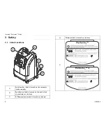 Preview for 8 page of Invacare IRC5PO2AW User Manual