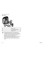 Preview for 14 page of Invacare IRC5PO2AW User Manual