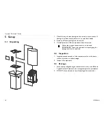 Preview for 16 page of Invacare IRC5PO2AW User Manual