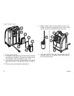 Preview for 20 page of Invacare IRC5PO2AW User Manual