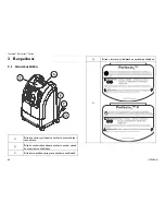 Preview for 40 page of Invacare IRC5PO2AW User Manual