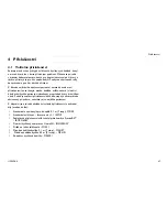 Preview for 47 page of Invacare IRC5PO2AW User Manual