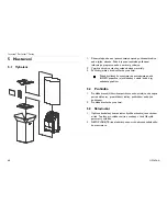 Preview for 48 page of Invacare IRC5PO2AW User Manual