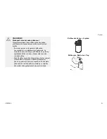 Preview for 51 page of Invacare IRC5PO2AW User Manual