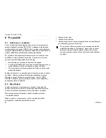 Preview for 60 page of Invacare IRC5PO2AW User Manual