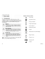 Preview for 68 page of Invacare IRC5PO2AW User Manual