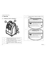 Предварительный просмотр 72 страницы Invacare IRC5PO2AW User Manual