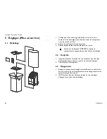 Preview for 80 page of Invacare IRC5PO2AW User Manual