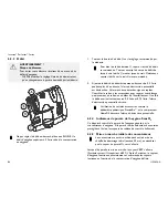 Preview for 86 page of Invacare IRC5PO2AW User Manual