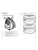 Preview for 106 page of Invacare IRC5PO2AW User Manual