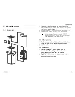 Preview for 115 page of Invacare IRC5PO2AW User Manual