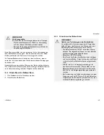 Preview for 117 page of Invacare IRC5PO2AW User Manual