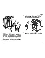 Preview for 119 page of Invacare IRC5PO2AW User Manual