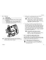 Preview for 121 page of Invacare IRC5PO2AW User Manual