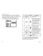 Preview for 122 page of Invacare IRC5PO2AW User Manual