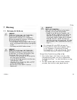 Preview for 123 page of Invacare IRC5PO2AW User Manual