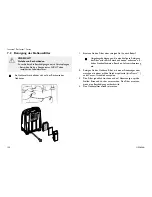 Preview for 124 page of Invacare IRC5PO2AW User Manual