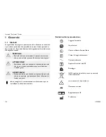 Preview for 136 page of Invacare IRC5PO2AW User Manual