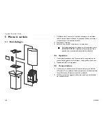 Preview for 148 page of Invacare IRC5PO2AW User Manual