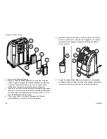 Preview for 152 page of Invacare IRC5PO2AW User Manual