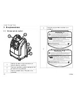 Preview for 172 page of Invacare IRC5PO2AW User Manual