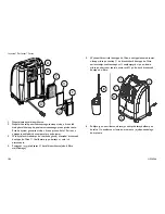 Preview for 184 page of Invacare IRC5PO2AW User Manual